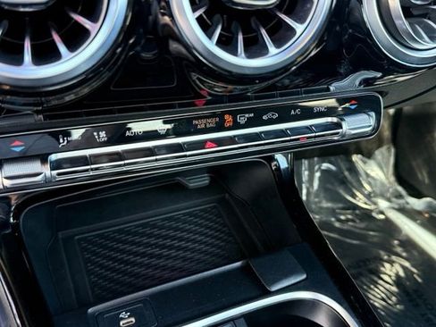 Certified 2025 Mercedes-Benz CLA 250 4MATIC image 14