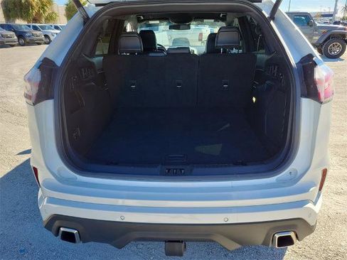 Certified 2020 Ford Edge ST image 10