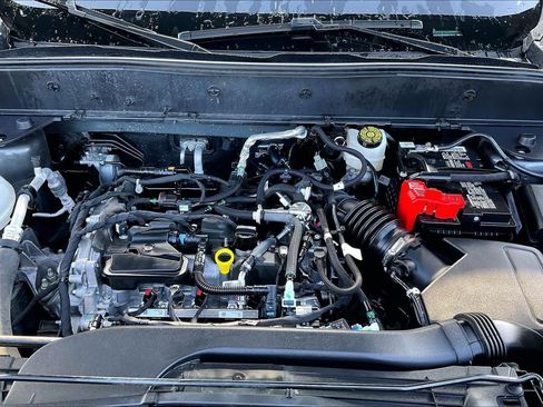 Certified 2024 Ford Bronco Sport Big Bend AWD/4WD image 28