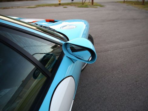 Used 2006 Ford GT image 40