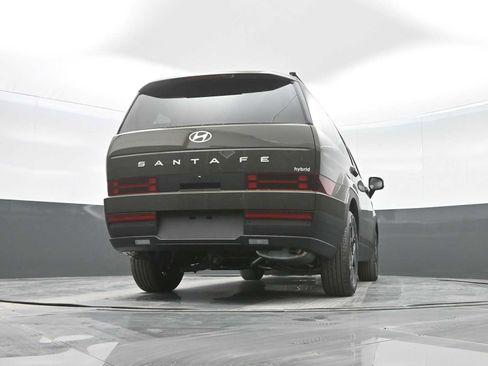 New 2026 Hyundai Santa Fe SEL image 34