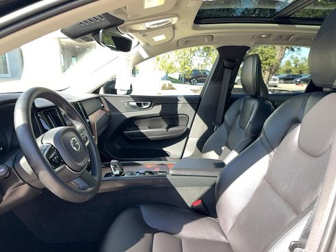 Certified 2023 Volvo XC60 B5 Plus image 12
