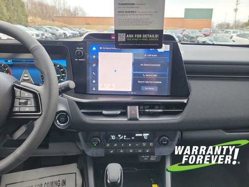 New 2026 Subaru Outback Limited image 11