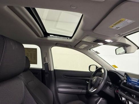 Used 2026 Honda CR-V EX image 55