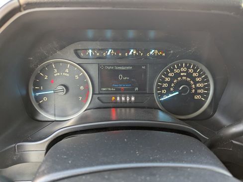 Used 2019 Ford F150 XLT w/ XTR Package AWD/4WD image 21