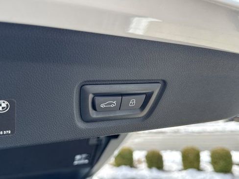 Certified 2025 BMW i4 eDrive40 w/ Parking Assistance Package image 24