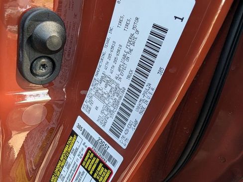 Used 2024 Toyota Tundra TRD Pro image 38