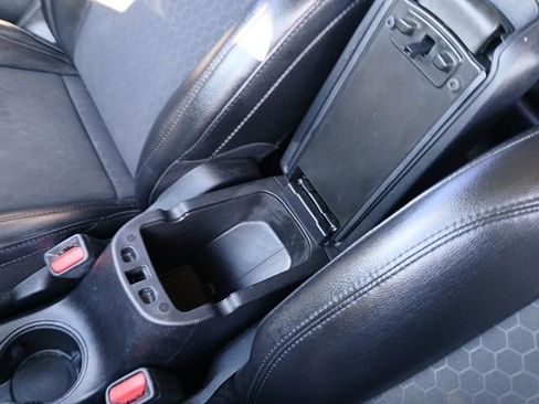 Used 2020 Jeep Compass Latitude image 24