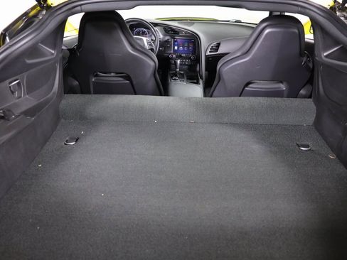 Used 2015 Chevrolet Corvette Stingray Coupe w/ 2LT Preferred Equipment Group image 32