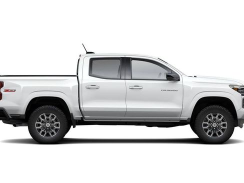 New 2026 Chevrolet Colorado Z71 w/ Technology Package image 36