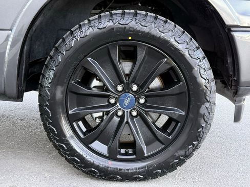 Used 2020 Ford F150 Lariat image 19