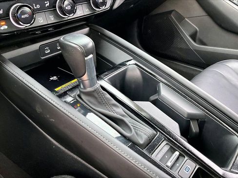 Used 2023 Honda Accord Touring image 31