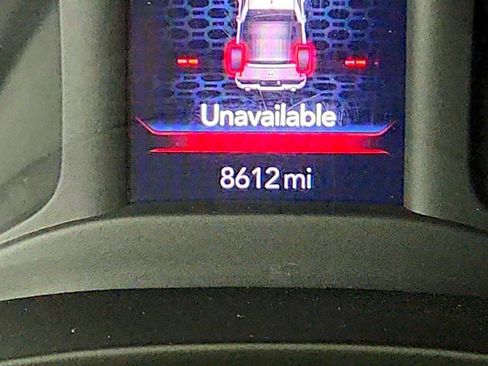 Used 2025 RAM 1500 Tradesman RWD image 15