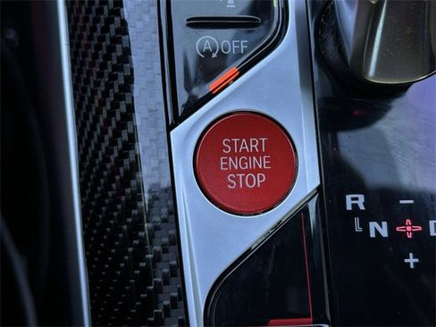 Used 2023 BMW M3 Competition w/ Executive Package image 27