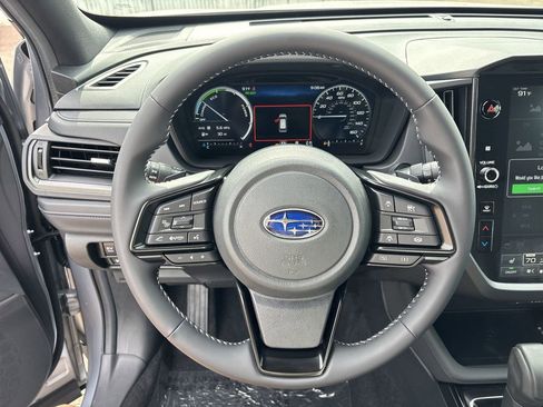 New 2026 Subaru Forester Premium AWD/4WD image 19