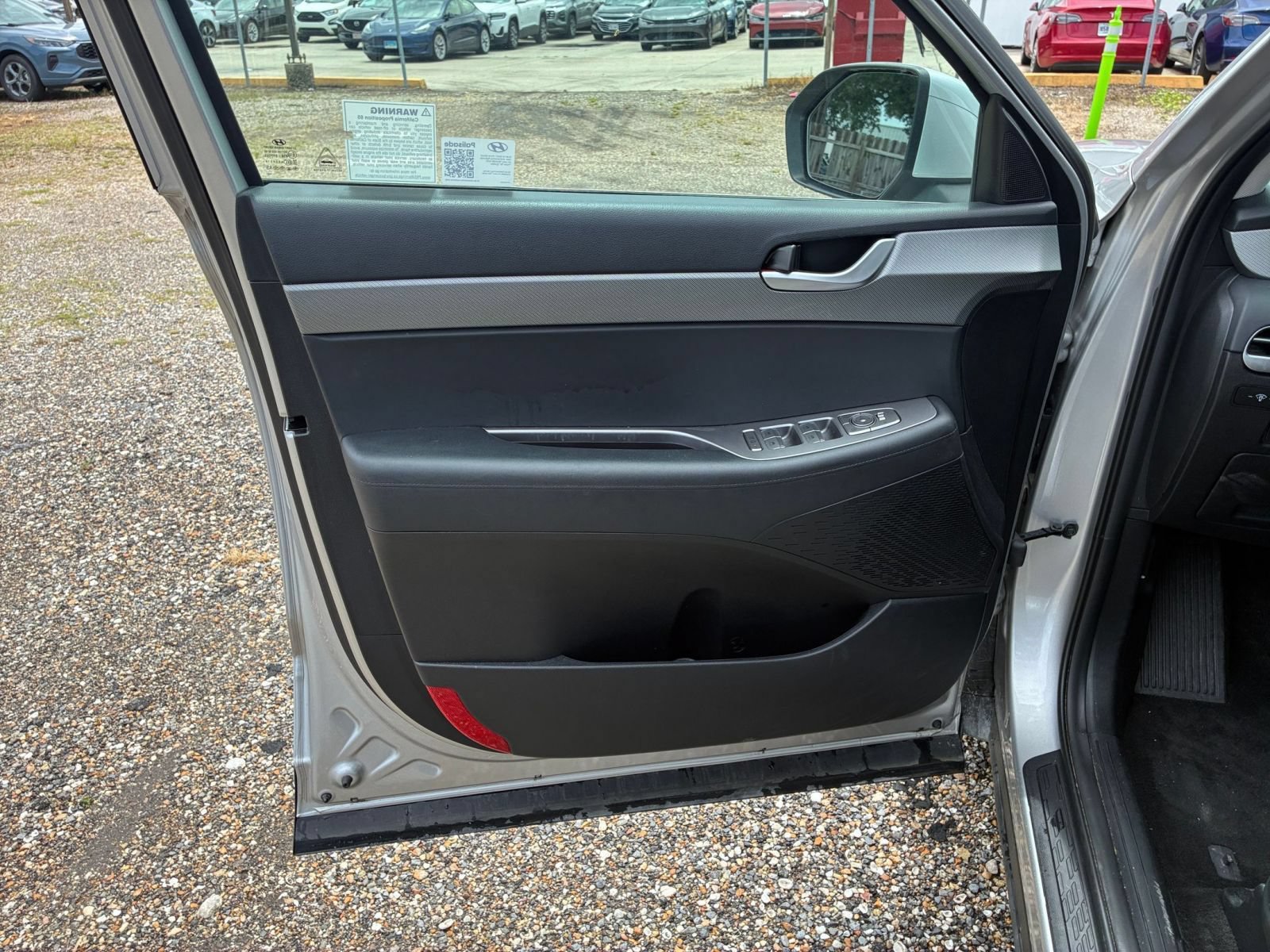 Used 2025 Hyundai Palisade SEL FWD image 18