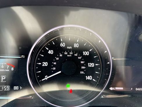 Used 2022 Honda HR-V EX-L image 18