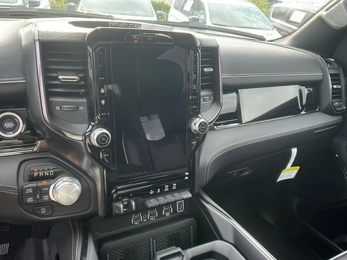 New 2026 RAM 1500 Limited image 29