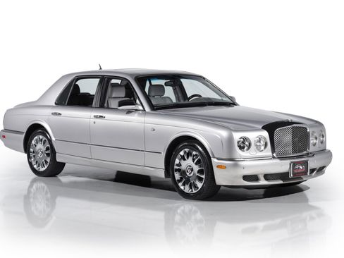 Used 2005 Bentley Arnage R image 1