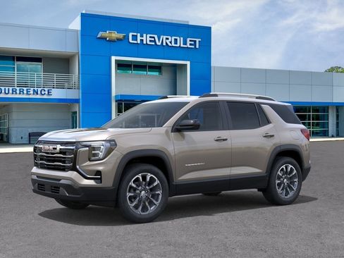 New 2027 GMC Terrain Elevation w/ Elevation Premium Package FWD image 2