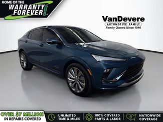 Used 2024 Buick Envista Sport Touring FWD video 1