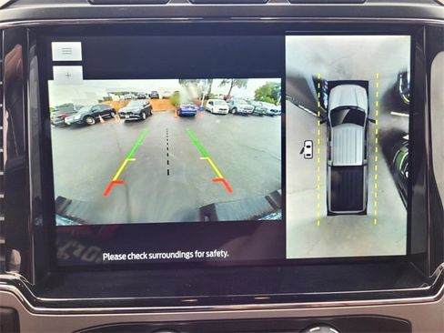 Certified 2022 Ford F250 King Ranch w/ Chrome Package image 16