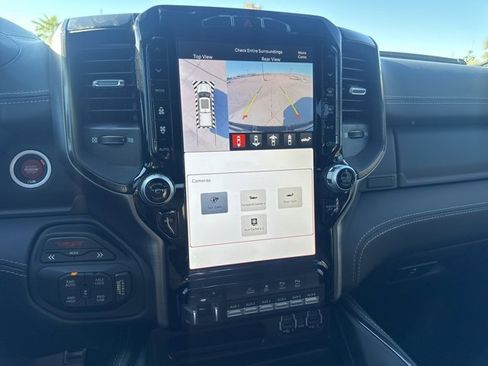 Used 2022 RAM 1500 TRX w/ TRX Level 2 Equipment Group image 24