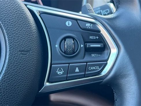 Certified 2023 Acura MDX FWD w/ Technology Package image 30