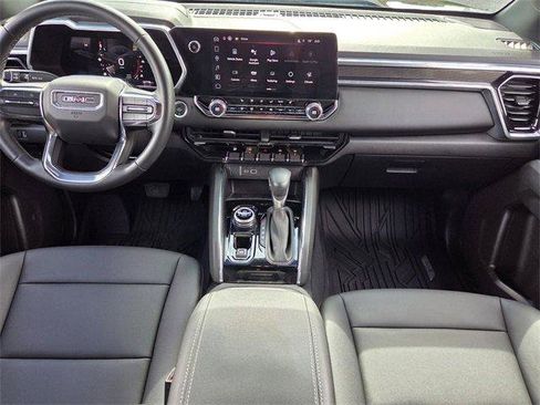 Certified 2023 GMC Canyon Elevation w/ Elevation Premium Package image 12