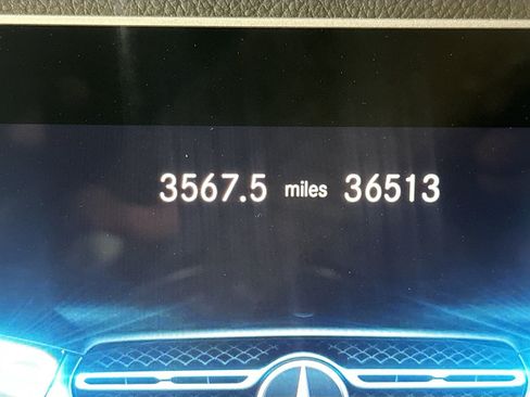 Used 2023 Mercedes-Benz GLE 350 4MATIC image 13