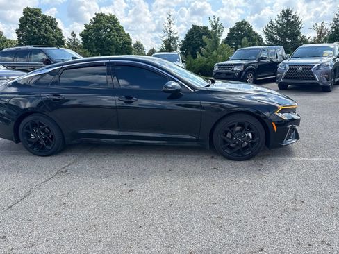 Used 2026 Kia K5 GT-Line w/ GT-Line Premium Package AWD/4WD image 4