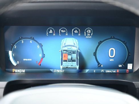 Used 2024 Ford F150 XLT w/ Equipment Group 302A MID image 22