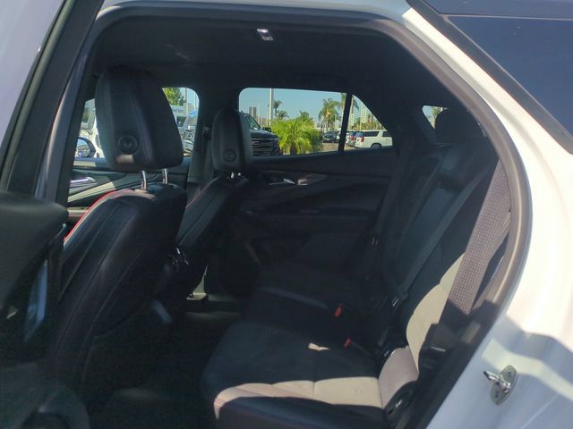 Used 2024 Chevrolet Blazer EV RS AWD/4WD image 26