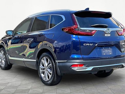 Used 2022 Honda CR-V Touring image 6