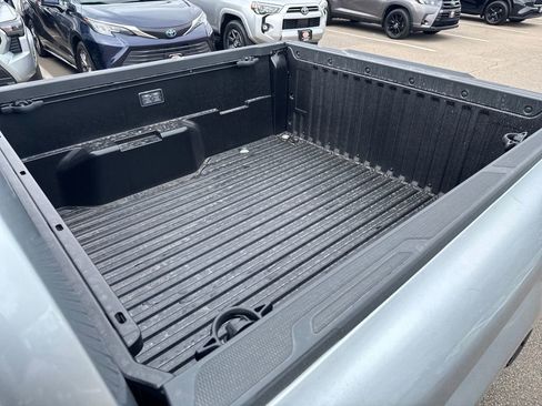 New 2026 Toyota Tacoma SR5 AWD/4WD image 10