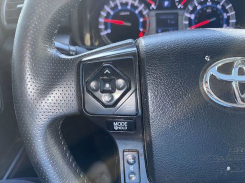 Used 2019 Toyota 4Runner TRD Off-Road Premium image 22