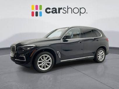 Used 2019 BMW X5 xDrive40i w/ Premium Package 2