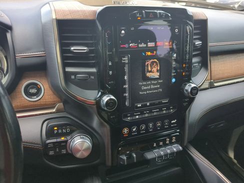 Used 2020 RAM 1500 Limited image 33