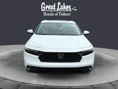Used 2023 Honda Accord Touring image 8