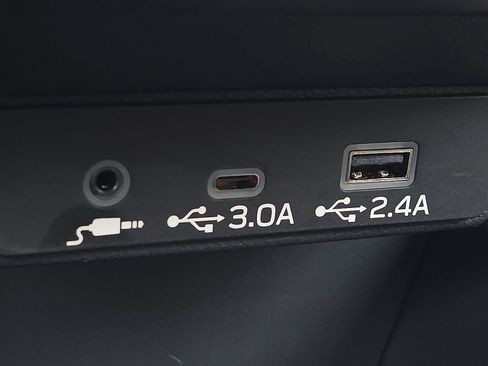 Certified 2026 Subaru Forester Wilderness AWD/4WD image 31