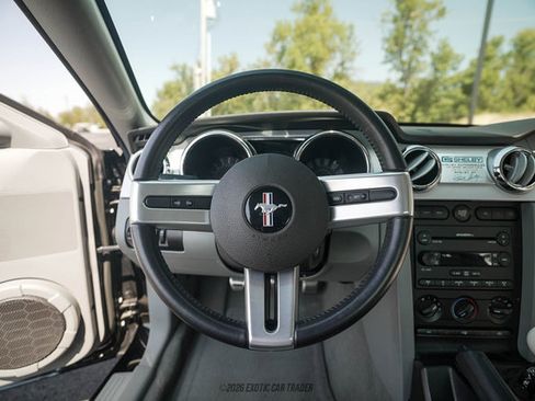 Used 2007 Ford Mustang GT RWD image 32