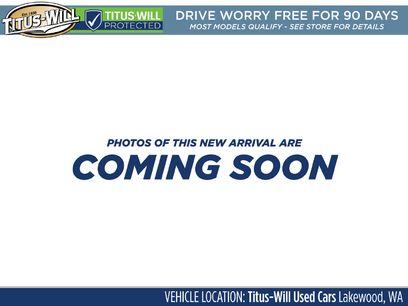 Used 2025 Ford Ranger XLT w/ Equipment Group 301A High
