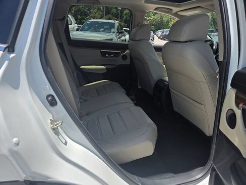 Used 2019 Honda CR-V EX-L image 18