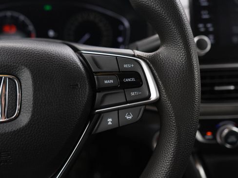 Used 2020 Honda Accord LX image 25