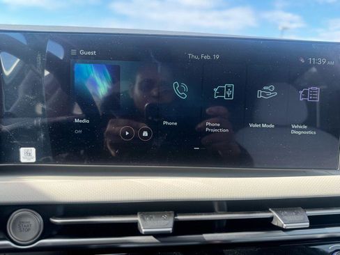 New 2026 Hyundai Tucson SEL image 12