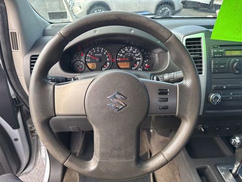 Used 2011 Suzuki Equator Sport image 14