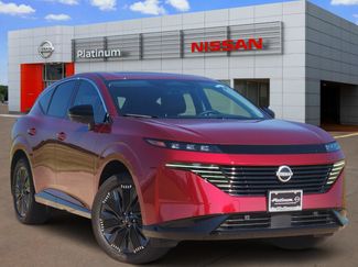 Certified 2025 Nissan Murano Platinum w/ Cargo Package AWD/4WD 360° Tour