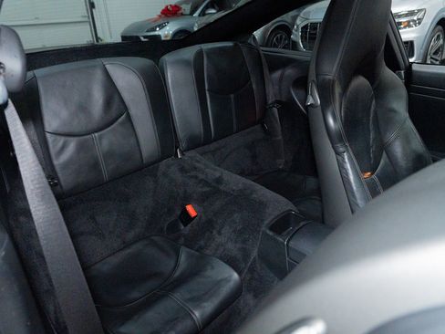 Used 2008 Porsche 911 Turbo image 25