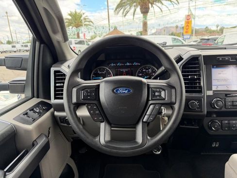 Used 2019 Ford F450 XLT image 27