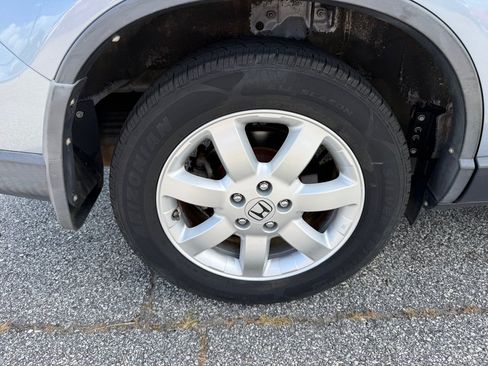 Used 2008 Honda CR-V EX image 17